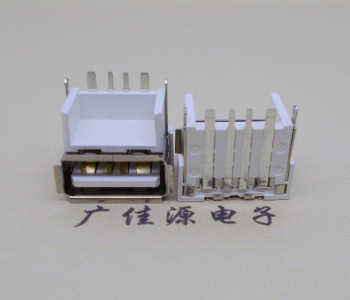 佛山USB 连接器 加高型11.3/9.8/华为大电流快充接口