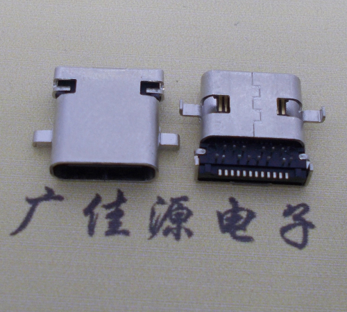 USB 3.1母座