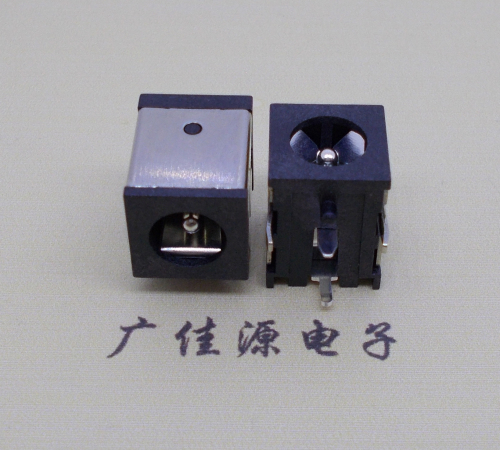 佛山DC-103电源插座厂家-销售2.5针芯5A和10安大功能插座